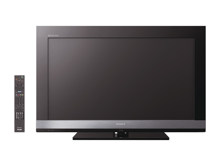 KDL-32EX700 商品の写真 | テレビ ブラビア | ソニー