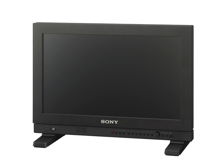 LMD-A170 | プロフェッショナルモニター | ソニー