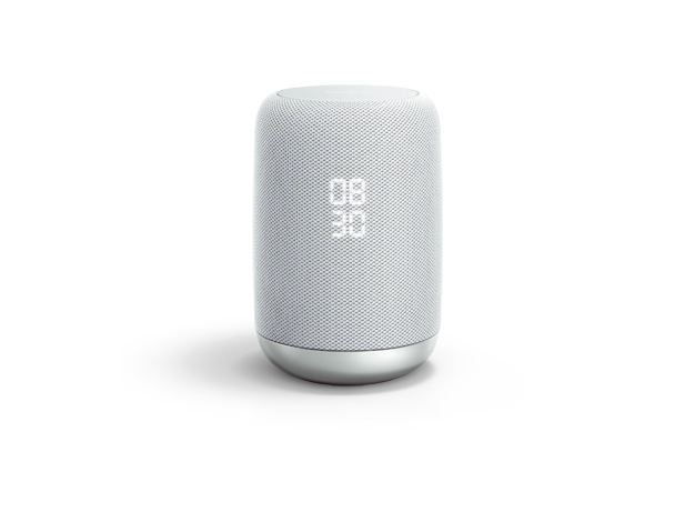 LF-S50G | スマートスピーカー（AIスピーカー） | ソニー