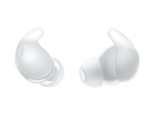 LinkBuds Fit | ヘッドホン | ソニー