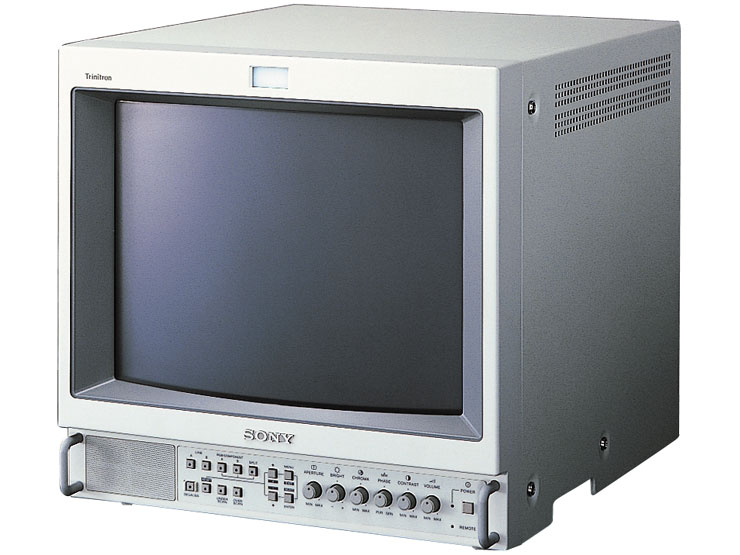 PVM-14M2MDJ 特長 | メディカル関連機器 | ソニー