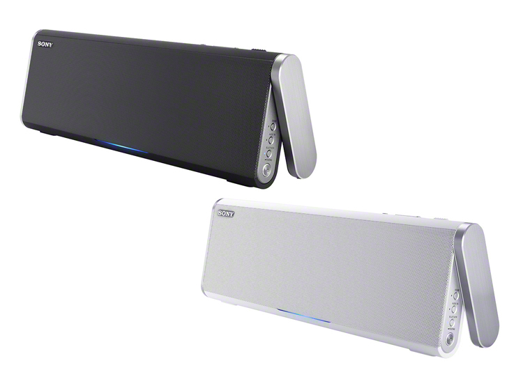SRS-BTX300 | アクティブスピーカー／ネックスピーカー | ソニー