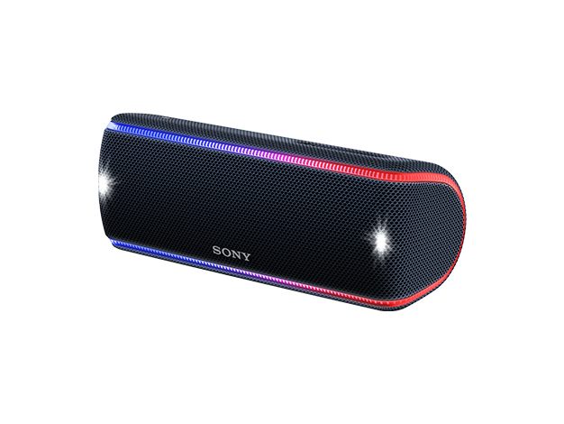 SRS-XB31 | アクティブスピーカー／ネックスピーカー | ソニー