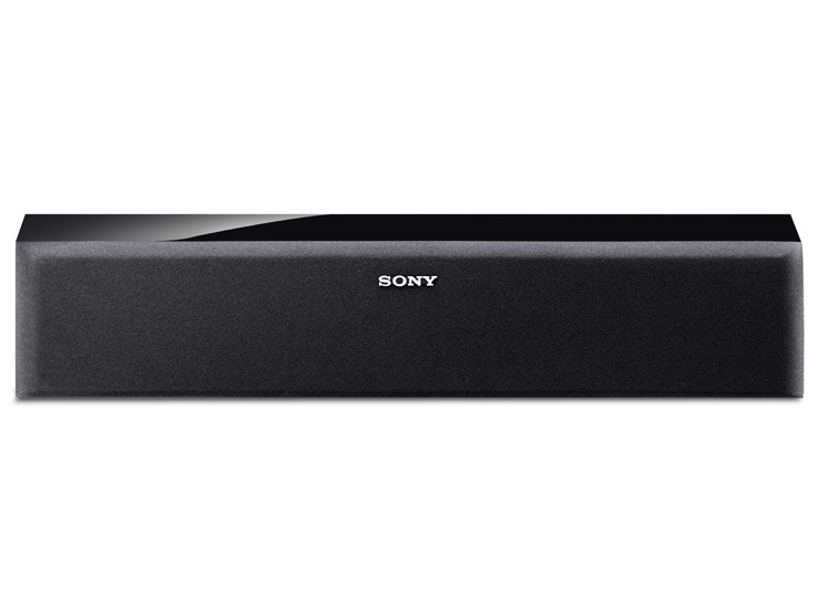 SS-CN7700 | コンポーネントオーディオ | ソニー