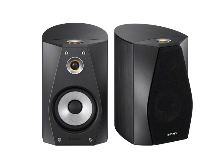 SS-HA3 | システムステレオ | ソニー