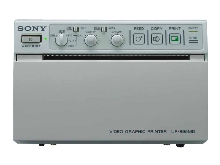 UP-895MD | メディカル関連機器 | ソニー