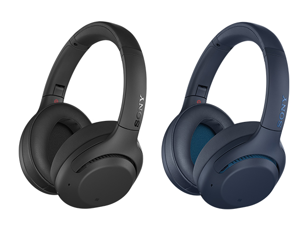 WH-XB900N | ヘッドホン | ソニー