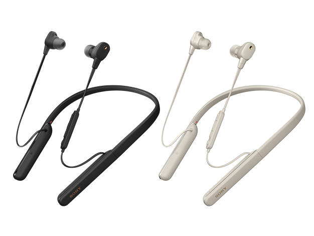 WI-1000XM2 | ヘッドホン | ソニー