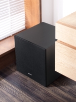 HT-SS380 特長 | サウンドバー／ホームシアターシステム | ソニー