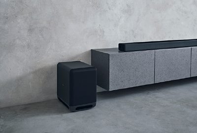 SA-SW5 | サウンドバー／ホームシアターシステム | ソニー