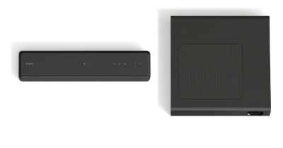 HT-MT500 | サウンドバー／ホームシアターシステム | ソニー