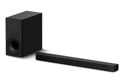 HT-S400 | サウンドバー／ホームシアターシステム | ソニー