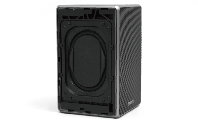 HT-ZR5P 特長 : 高音質で楽しむ | サウンドバー／ホームシアター