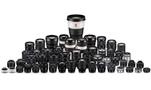 α6000 | デジタル一眼カメラα（アルファ） | ソニー