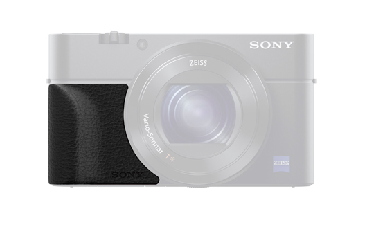 RX100V(DSC-RX100M5) 特長 : デザイン＆便利なアクセサリー | デジタル