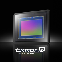 RX100II(DSC-RX100M2) 特長 : 進化した1.0型センサーとF1.8レンズ