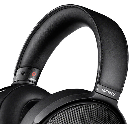 MDR-Z1R 特長 : その他の特長 | ヘッドホン | ソニー