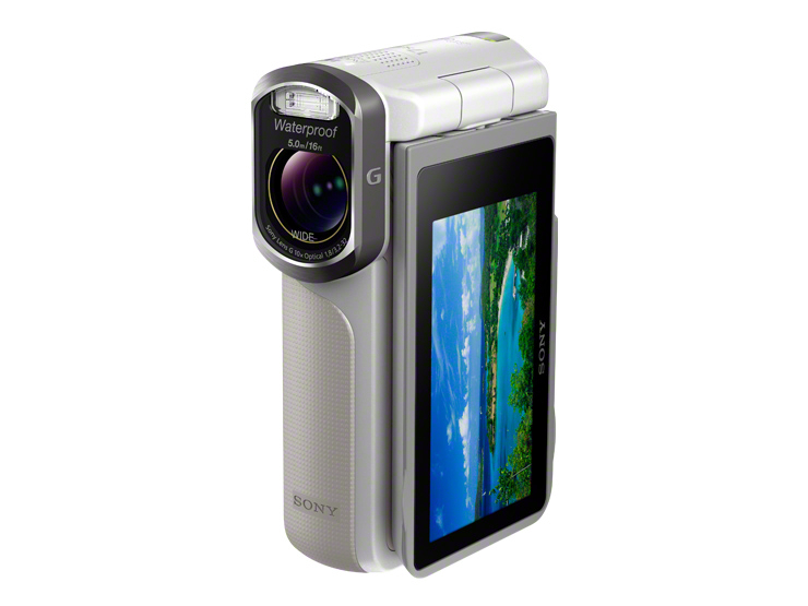 SONY ハンディカム HDR-GW77 SONY ハンディカム HDR-GW77 SONY HDR
