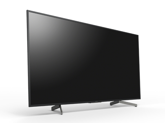 X8000G/BZシリーズ | 業務用ディスプレイ・テレビ[法人向け] ブラビア
