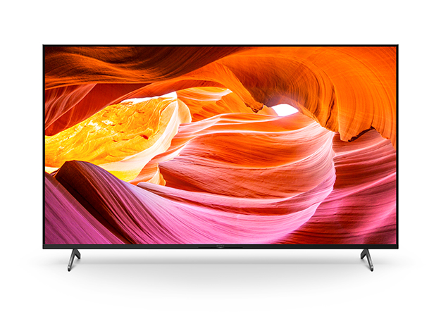 X80WKシリーズ | テレビ ブラビア | ソニー