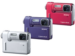 DSC-F88 | デジタルスチルカメラ Cyber-shot サイバーショット | ソニー