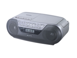 CFD-S05 | ラジオ／CDラジオ・ラジカセ | ソニー