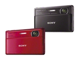 DSC-TX100V | デジタルスチルカメラ Cyber-shot サイバーショット | ソニー