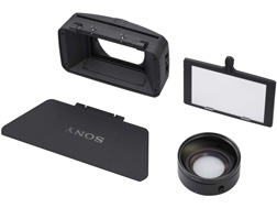 HXR-NX100 対応商品・アクセサリー | 映像制作機器 XDCAM／NXCAM | ソニー