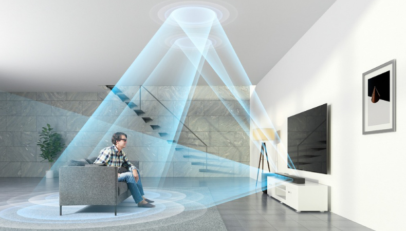 SONY HT-ST5000 ホームシアターシステム Amazon.com: Sony ST5000 7.1