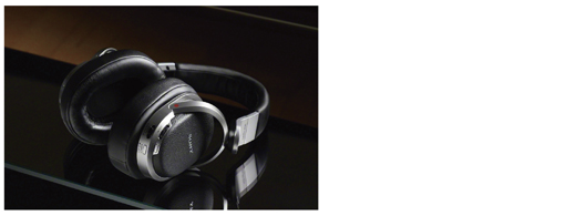 MDR-HW700DS 特長 | ヘッドホン | ソニー