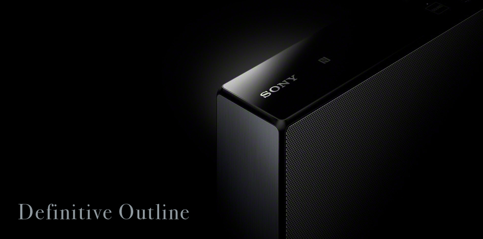 SRS-X55 | アクティブスピーカー／ネックスピーカー | ソニー