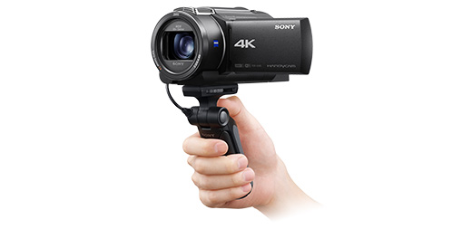 GP-VPT1 | デジタルビデオカメラ Handycam ハンディカム | ソニー