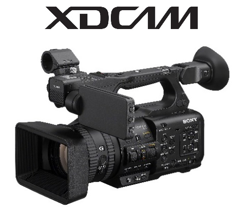 AIによる被写体認識・AFを備え、撮影から配信までを実現する4K