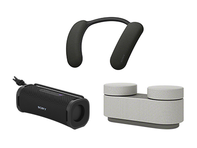 SEP-10BT | 商品ラインアップ | サウンドエンターテインメント