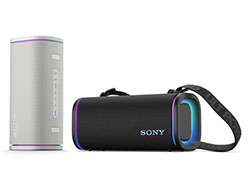 ULT FIELD 5 (SRS-ULT50) | 取扱説明書 | アクティブスピーカー