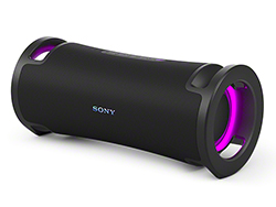 ULT FIELD 7 (SRS-ULT70) | 取扱説明書 | アクティブスピーカー