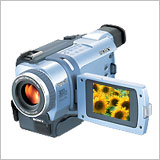 DCR-TRV240K | 機種別サポート | デジタルビデオカメラ ハンディカム