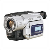 DCR-TRV620K | 機種別サポート | デジタルビデオカメラ ハンディカム