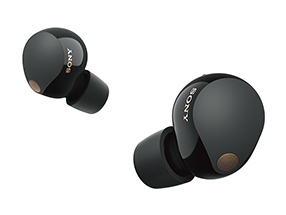 WF-1000XM5 | Bluetooth対応ヘッドホン | 接続情報・対応表