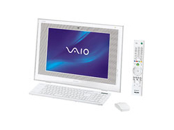 VGC-LM90S | 製品別サポート | パーソナルコンピューター VAIO