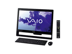 VPCJ248FJ/B・L・W | 製品別サポート | パーソナルコンピューター VAIO