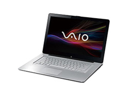 SVF14N29EJS | 製品別サポート | パーソナルコンピューター VAIO