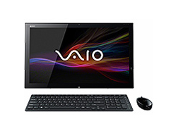 SVT21218DJB | 製品別サポート | パーソナルコンピューター VAIO