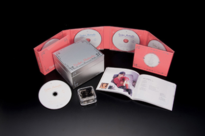 [松田聖子] プレミアム・ダイアモンド・バイブル 未開封品 Amazon.co.jp: Diamond Bible - 松田聖子: ミュージック