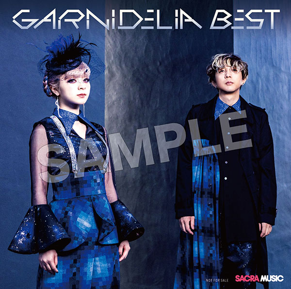 GARNiDELiA BEST SPECiAL SiTE