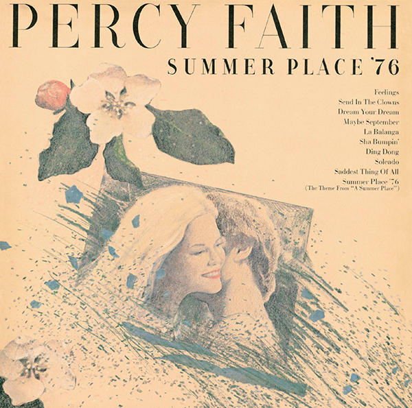 夏の日の恋'76 | パーシー・フェイス・オーケストラ | ソニー