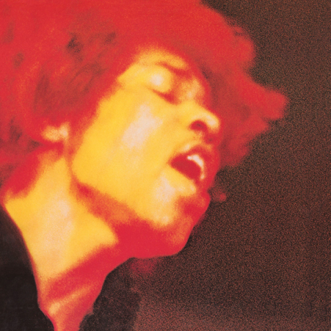 エレクトリック・レディランド【紙ジャケット／Blu-spec CD2盤