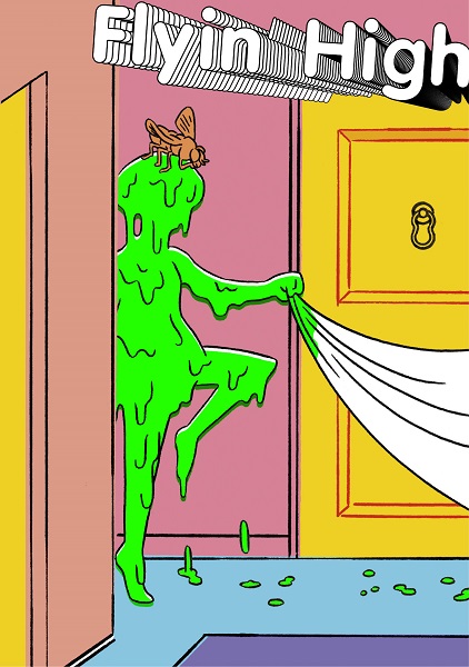 YUKI concert tour“Flyin' High”'14～'15 | YUKI | ソニーミュージック