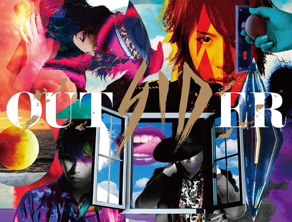 ELT/ORDINARY ［CD+DVD+GOODS］＜数量限定生産盤＞ ELT/ORDINARY ［CD+