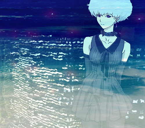 誰か、海を。 EP 【期間生産限定盤】 | Aimer | ソニーミュージック